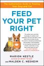 Feed Your Pet Right - Preview