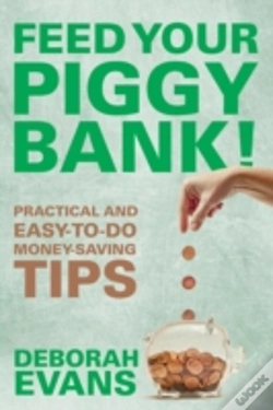 Capa do artigo Feed Your Piggy Bank!: Practical And Eas