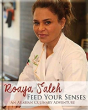 Feed Your Senses - Preview