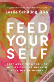Capa do artigo Feed Yourself