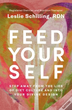 Capa do artigo Feed Yourself