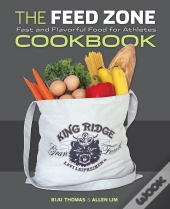 Feed Zone Cookbook