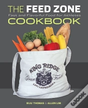 Capa do artigo Feed Zone Cookbook