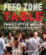 Feed Zone Table