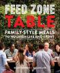 Feed Zone Table - Preview