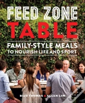 Capa do artigo Feed Zone Table