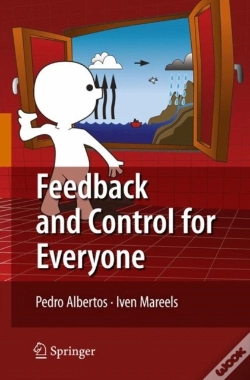 Capa do artigo Feedback And Control For Everyone