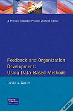 Capa do artigo Feedback And Organization Development