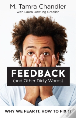 Capa do artigo Feedback (And Other Dirty Words)