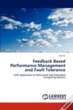 Capa do artigo Feedback Based Performance Management And Fault Tolerance