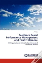 Capa do artigo Feedback Based Performance Management And Fault Tolerance