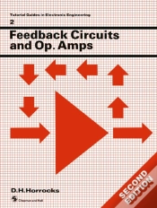 Capa do artigo Feedback Circuits And Op. Amps