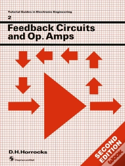 Capa do artigo Feedback Circuits And Op. Amps