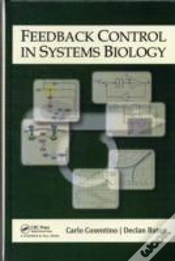 Capa do artigo Feedback Control In Systems Biology
