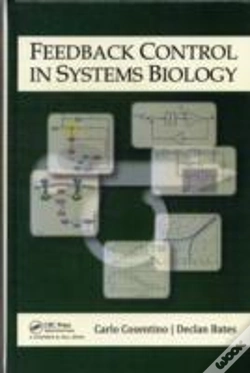 Capa do artigo Feedback Control In Systems Biology