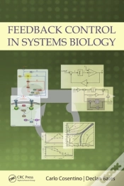 Capa do artigo Feedback Control In Systems Biology
