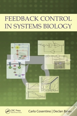 Capa do artigo Feedback Control In Systems Biology