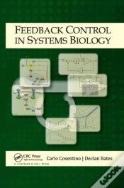 Capa do artigo Feedback Control In Systems Biology