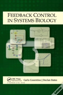 Capa do artigo Feedback Control In Systems Biology