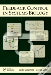 Capa do artigo Feedback Control In Systems Biology
