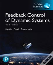 Feedback Control Of Dynamic Systems, Global Edition