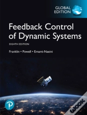 Capa do artigo Feedback Control Of Dynamic Systems, Global Edition