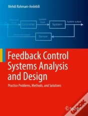 Capa do artigo Feedback Control Systems Analysis And Design