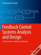 Capa do artigo Feedback Control Systems Analysis And Design