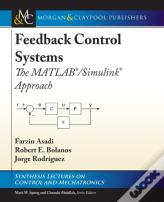 Feedback Control Systems