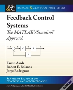 Capa do artigo Feedback Control Systems