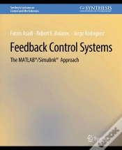 Capa do artigo Feedback Control Systems