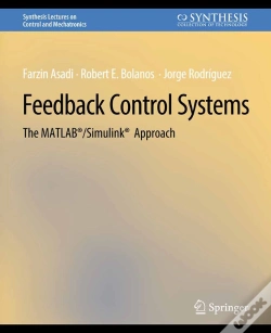 Capa do artigo Feedback Control Systems