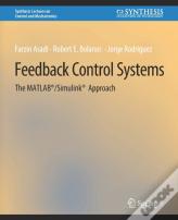 Feedback Control Systems