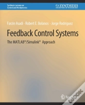 Capa do artigo Feedback Control Systems