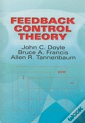 Feedback Control Theory