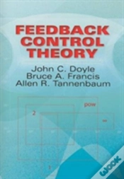 Capa do artigo Feedback Control Theory