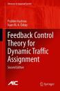 Feedback Control Theory For Dynamic Traffic Assignment - Preview
