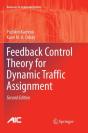Feedback Control Theory For Dynamic Traffic Assignment - Preview