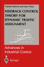 Feedback Control Theory For Dynamic Traffic Assignment - Preview