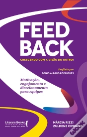 Capa do artigo Feedback: Crescendo Com A Visão Do Outro!