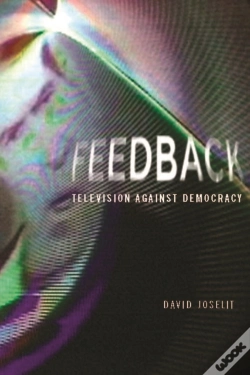 Capa do artigo Feedback