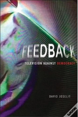 Capa do artigo Feedback