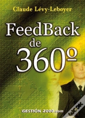 Capa do artigo Feedback De 360º