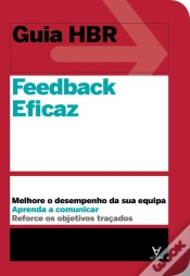 Capa do artigo Feedback Eficaz