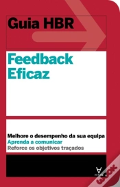 Capa do artigo Feedback Eficaz