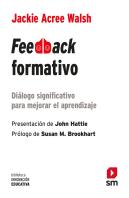 Feedback Formativo