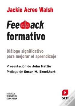 Capa do artigo Feedback Formativo