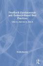 Feedback Fundamentals And Evidence-Based Best Practices - Preview