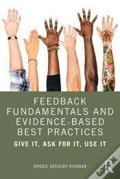 Capa do artigo Feedback Fundamentals And Evidence-Based Best Practices