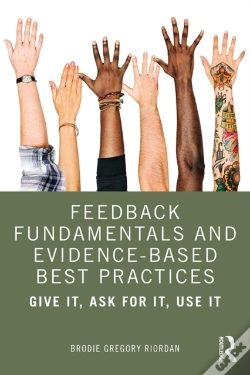 Capa do artigo Feedback Fundamentals And Evidence-Based Best Practices